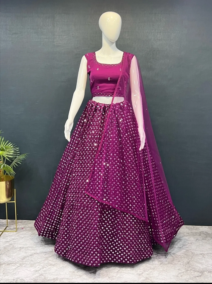 Lehenga